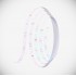 RGB Smart Wi-Fi + Bluetooth LED Strip Lights (10m) [Energy Class A] for Energy-Efficient Lighting